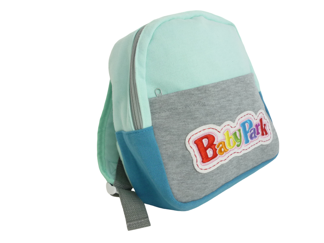 【小物/雑貨】BabyPark　バックパック/リュック　バッグ