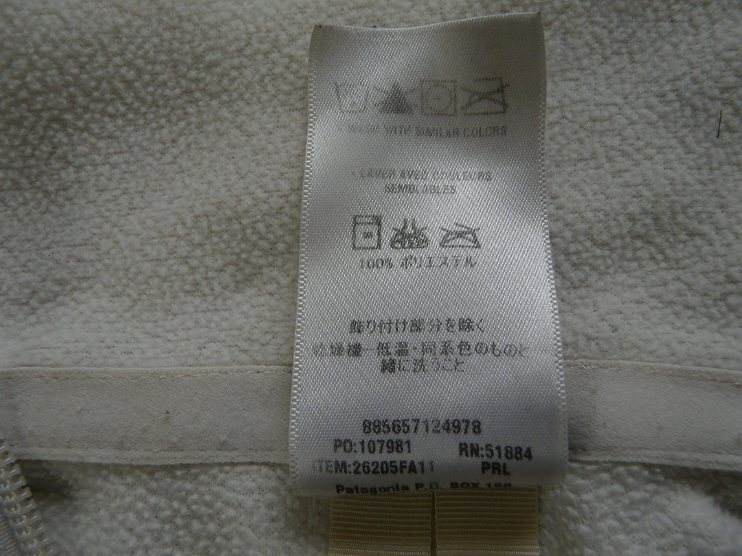 【激安古着】 patagonia　ポロシャツ　トップス