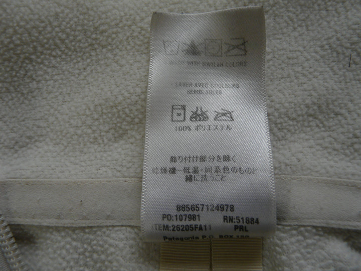 【激安古着】 patagonia　ポロシャツ　トップス