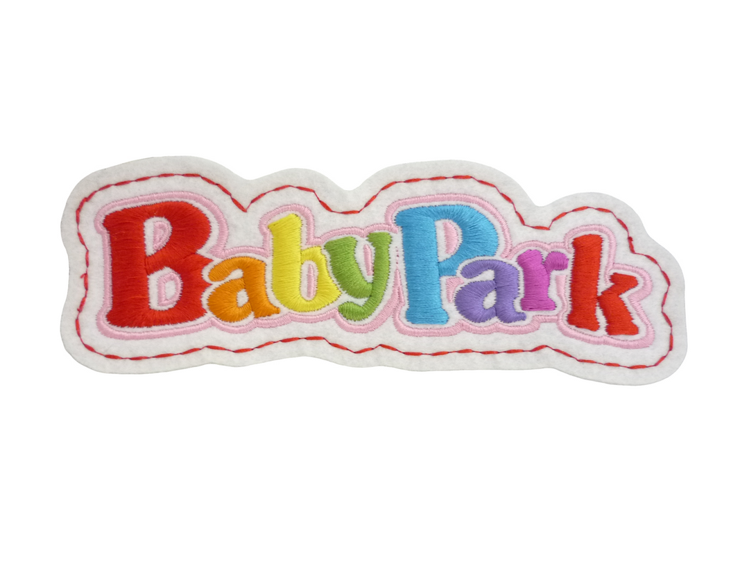 【小物/雑貨】BabyPark　バックパック/リュック　バッグ
