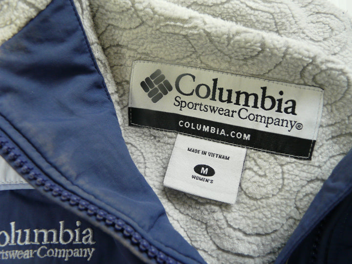 【激安古着】 Columbia　ブルゾン/ジャンパー　アウター
