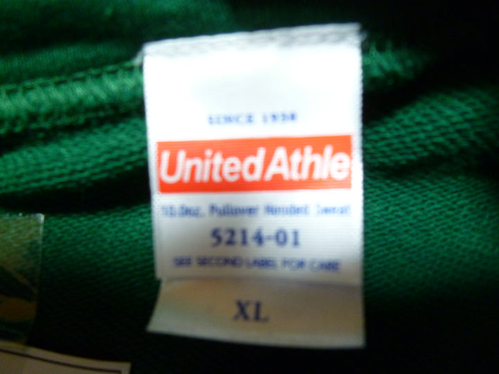 【激安古着】 United Athle　パーカー　トップス