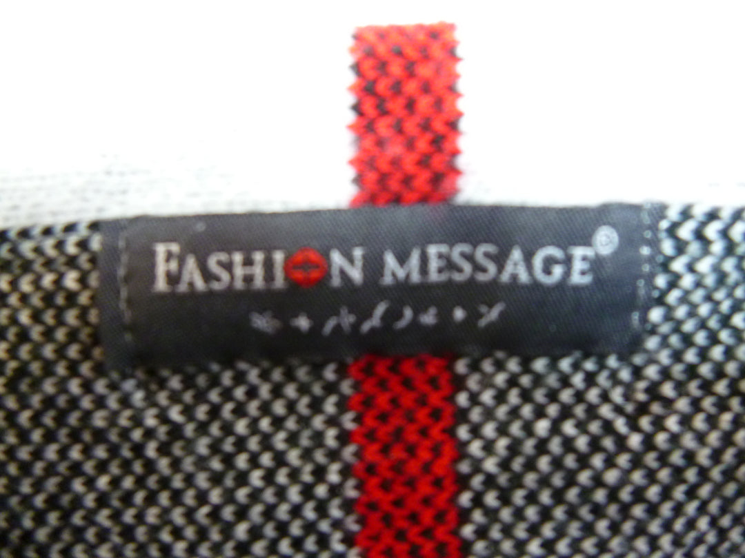 【激安古着】 FASHION MESSAGE　その他アウター　アウター