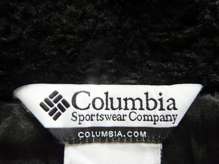 【激安古着】 Columbia　ブルゾン/ジャンパー　アウター