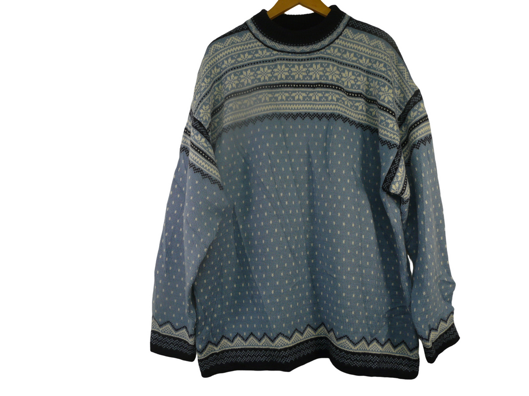 【激安古着】 LANDS'END　ニットorセーター　トップス