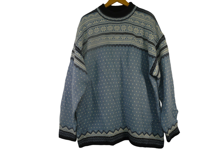 【激安古着】 LANDS'END　ニットorセーター　トップス
