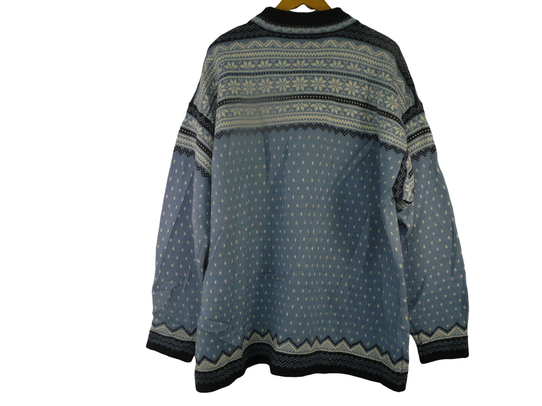 【激安古着】 LANDS'END　ニットorセーター　トップス