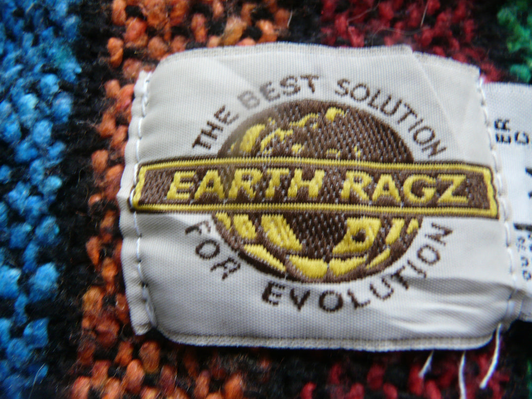 【激安古着】 EARTHRAGZ　ニットorセーター　トップス