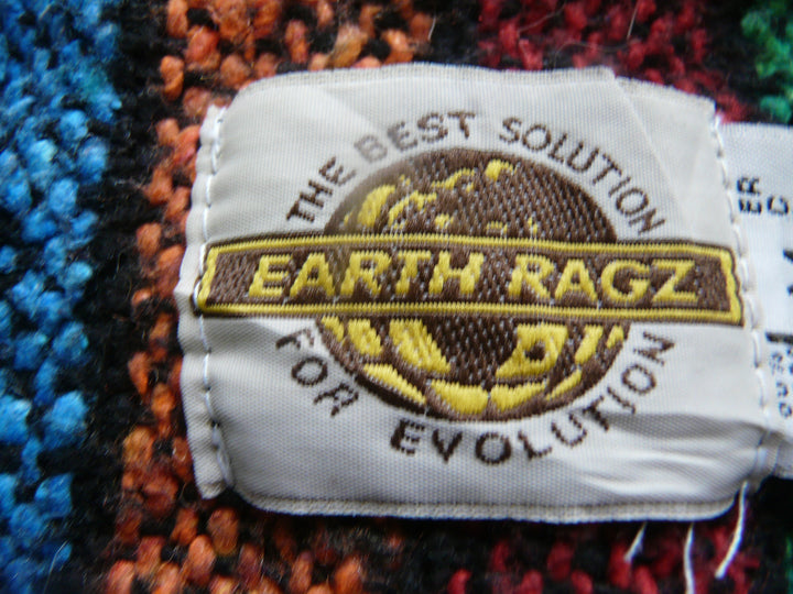 【激安古着】 EARTHRAGZ　ニットorセーター　トップス
