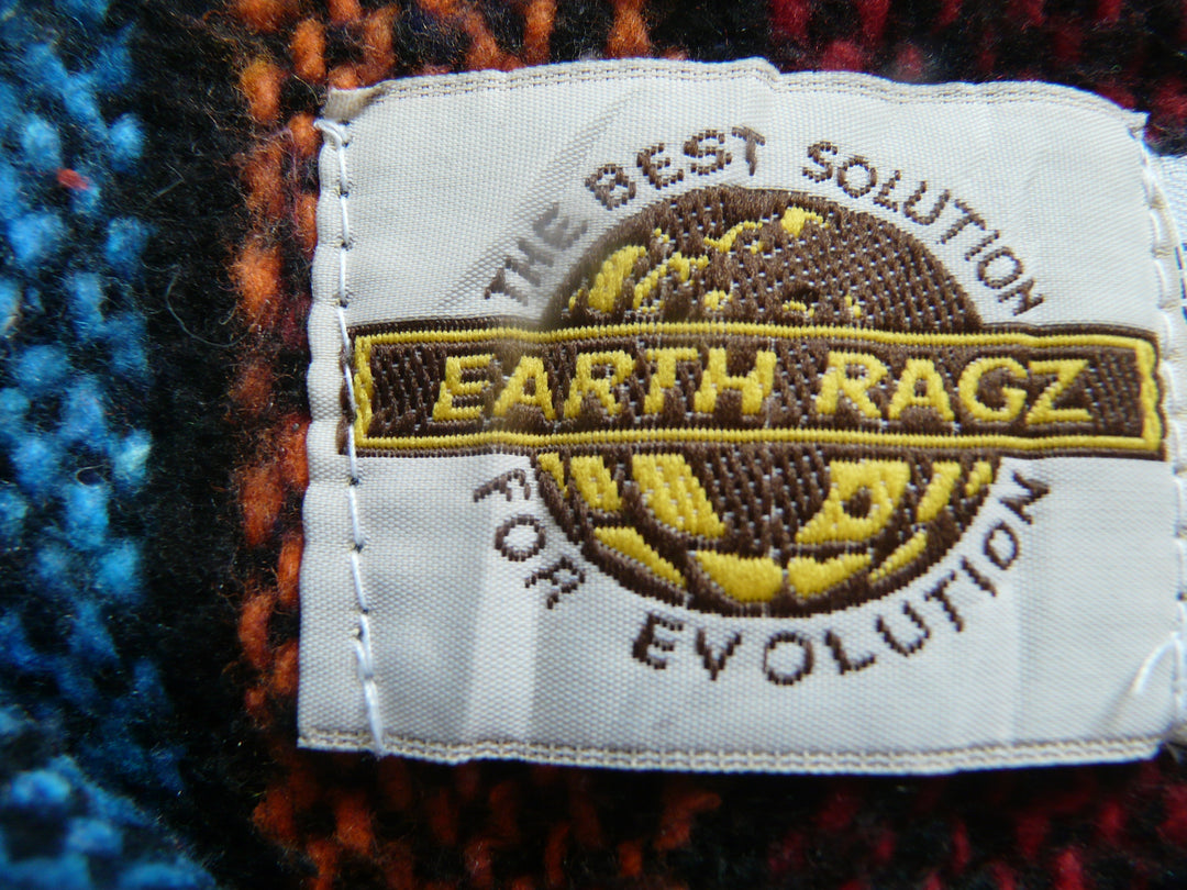 【激安古着】 EARTHRAGZ　ニットorセーター　トップス