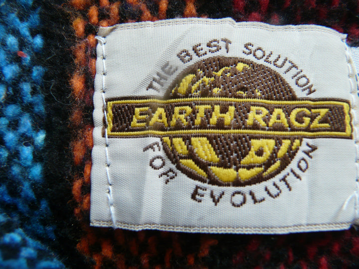 【激安古着】 EARTHRAGZ　ニットorセーター　トップス