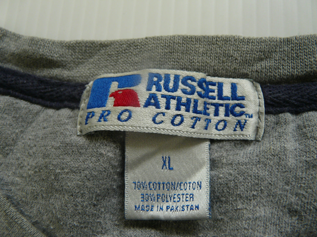【激安古着】 RUSSELLATHLETIC　スウェットorトレーナー　トップス