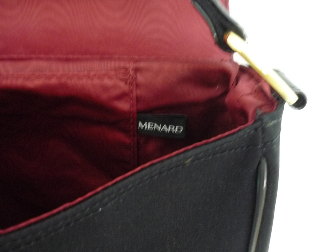 MANARD　ハンドバッグ/クラッチバッグ　バッグ