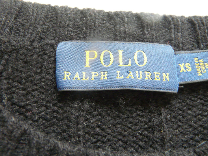 【激安古着】 POLO　ニットorセーター　トップス