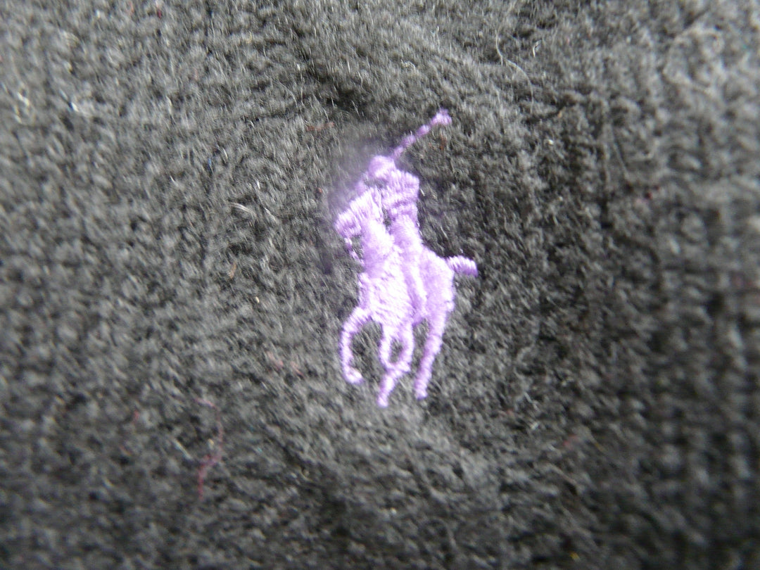 【激安古着】 POLO　ニットorセーター　トップス