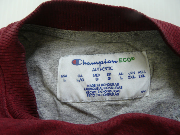 【激安古着】 Channpion　スウェットorトレーナー　トップス