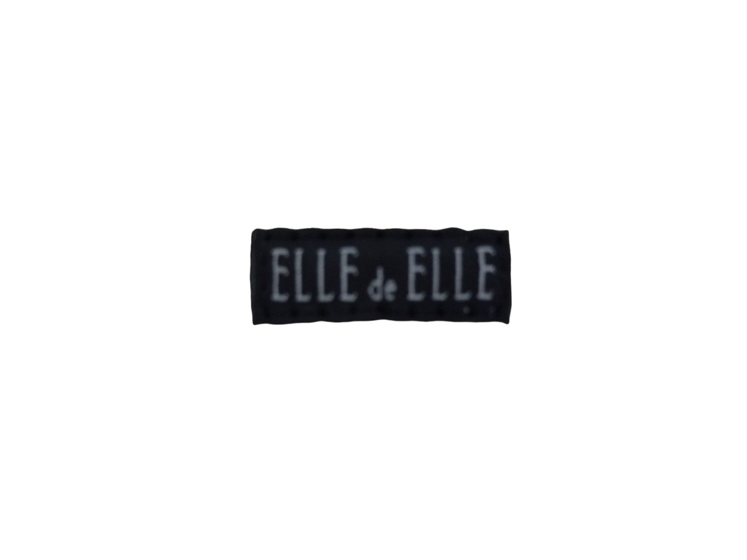 ELLEdeELLE　ハンドバッグ/クラッチバッグ　バッグ