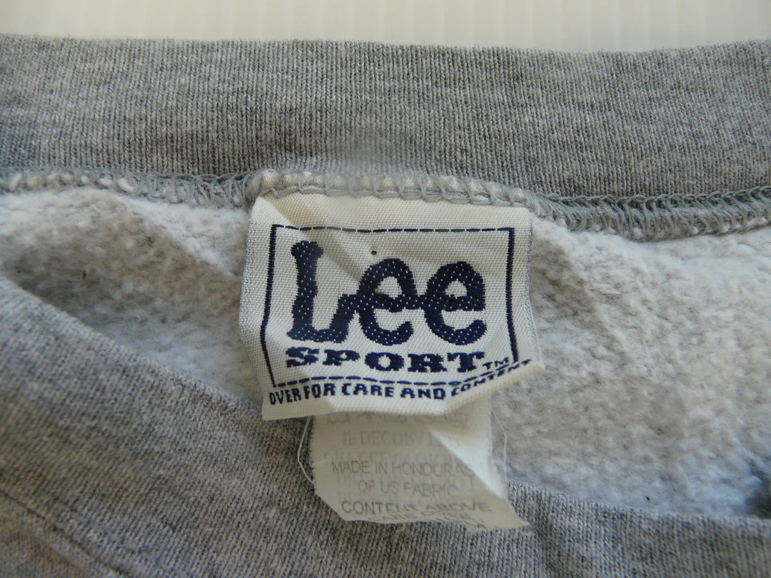 【激安古着】 LeeSPORT　スウェットorトレーナー　トップス