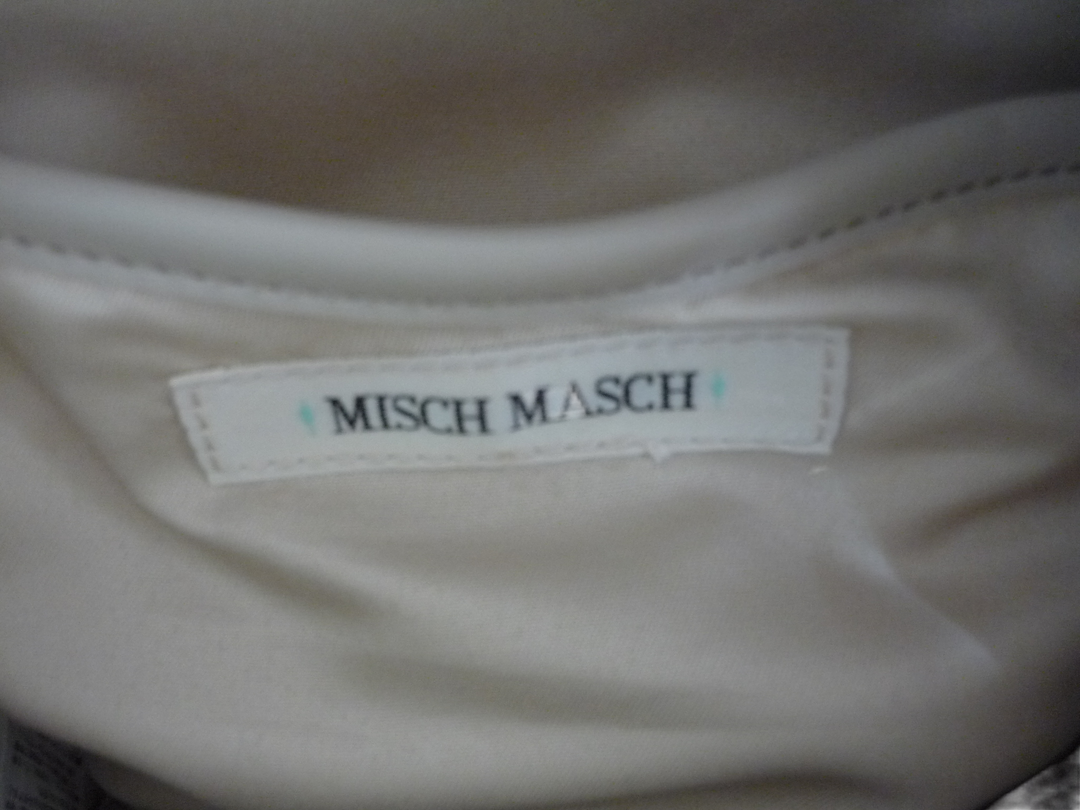 MISCH MASCH　バックパック/リュック　バッグ