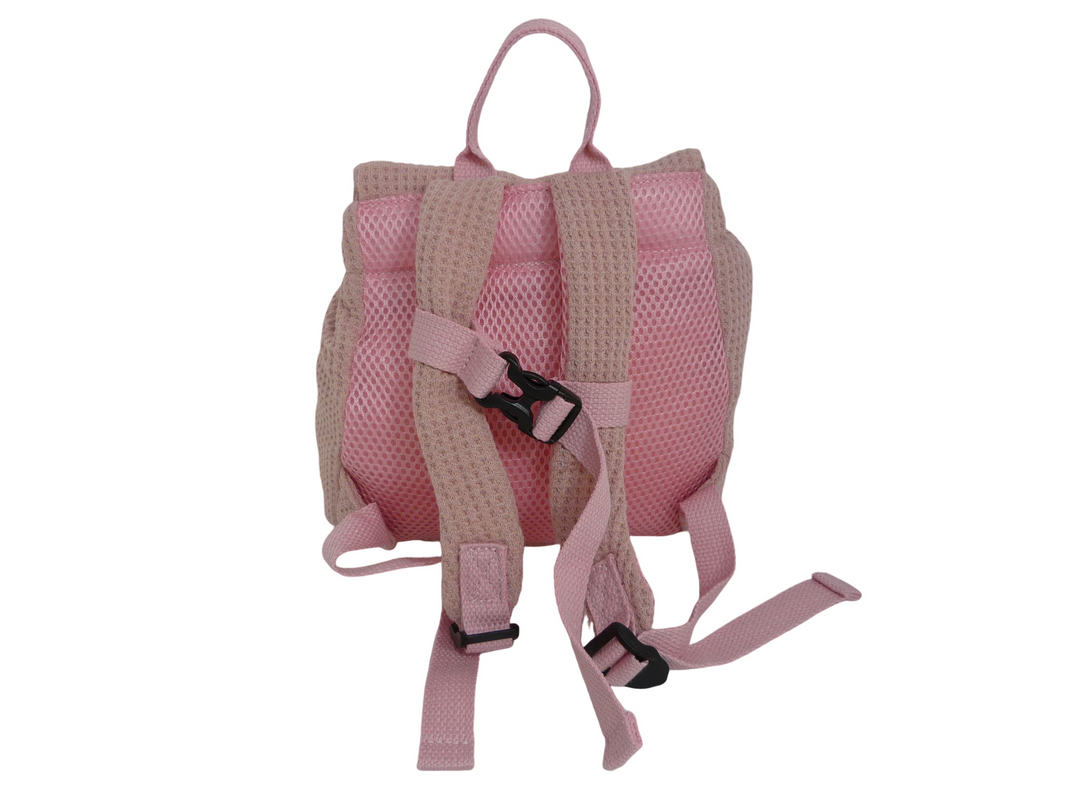 LOVABLE BACKPACK　バックパック/リュック　バッグ