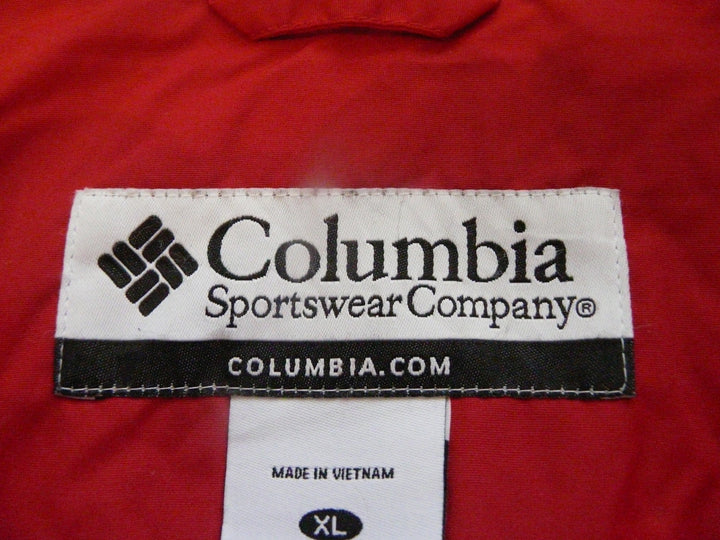 【激安古着】 Columbia　ナイロンジャケット　アウター