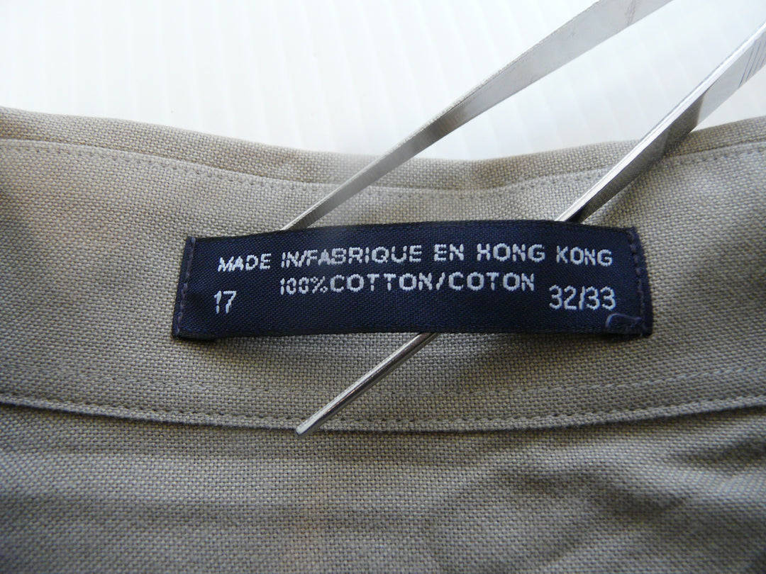 【激安古着】 NAUTICA　長袖シャツ　トップス