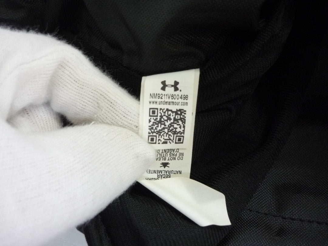 【小物/雑貨】 UNDER ARMOUR　バックパック/リュック　バッグ