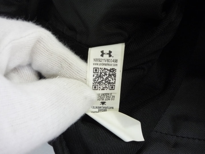 【小物/雑貨】 UNDER ARMOUR　バックパック/リュック　バッグ