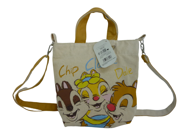 【小物/雑貨】 DiSNEY STORE　トートバッグ　バッグ