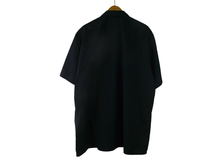 【激安古着】 Dickies　半袖シャツ　トップス