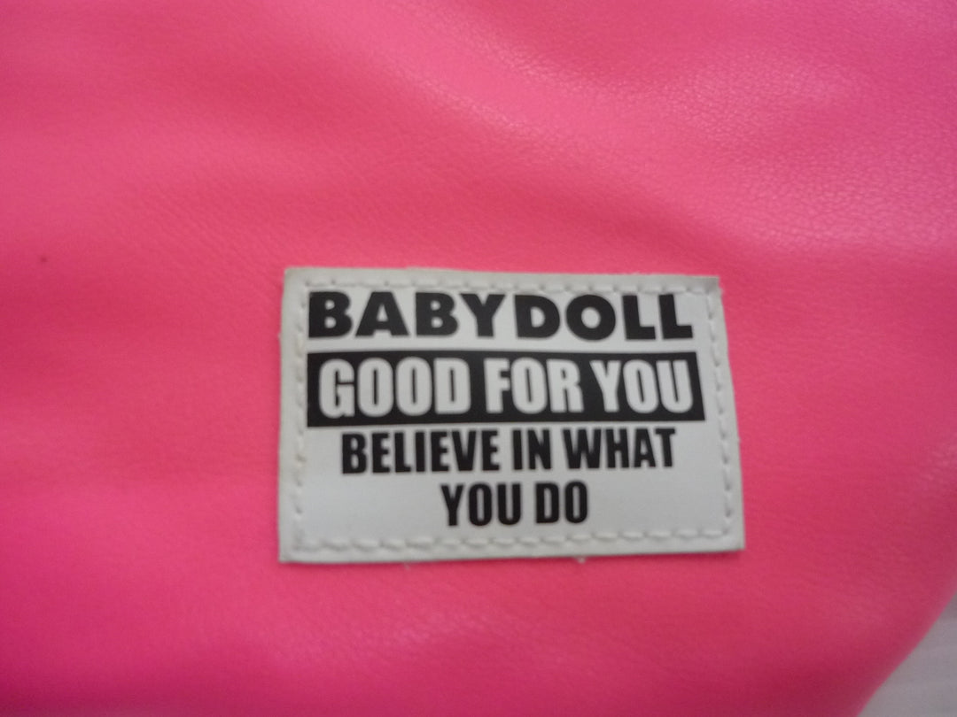 【小物/雑貨】 BABY DOLL　トートバッグ　バッグ