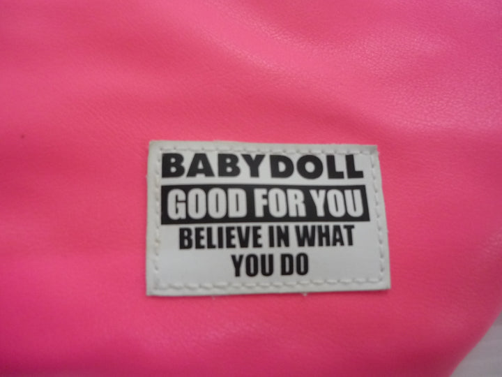 【小物/雑貨】 BABY DOLL　トートバッグ　バッグ