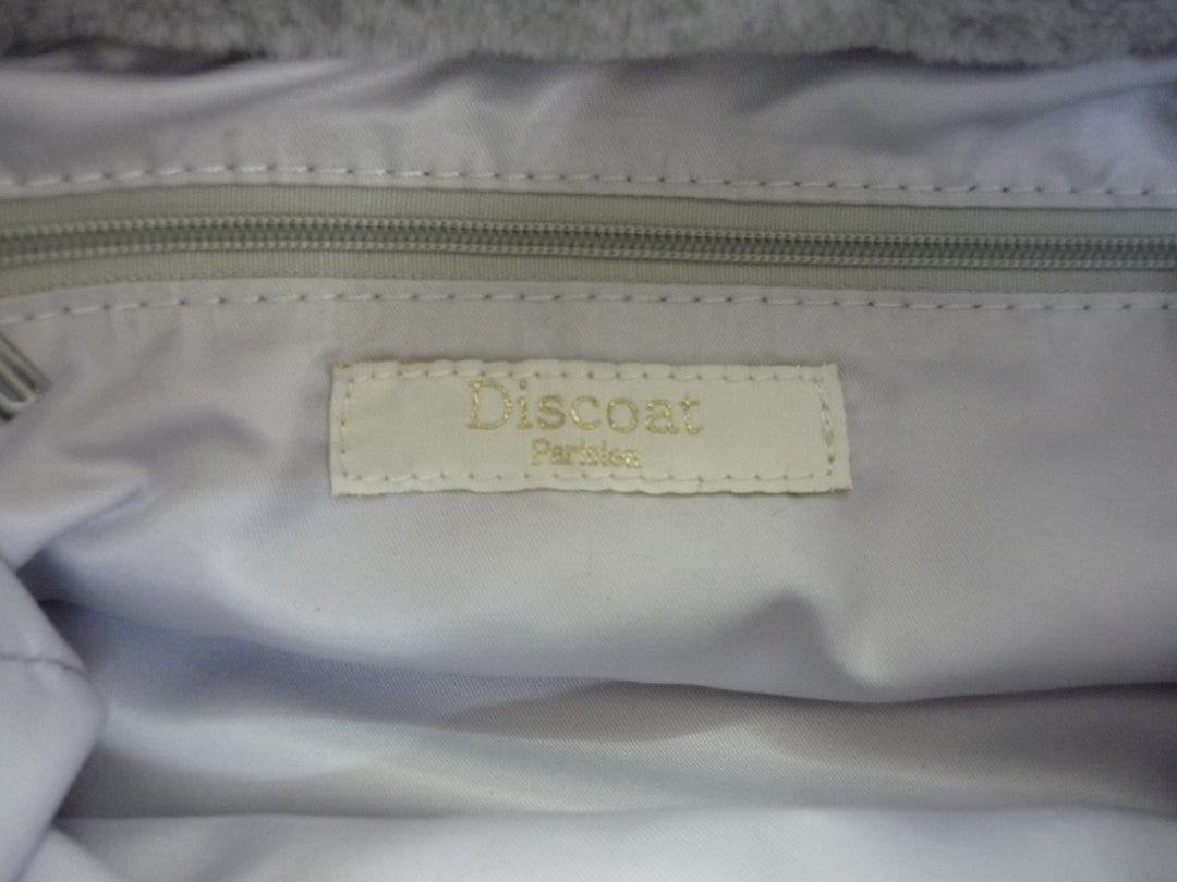 【小物/雑貨】 Discoat　バックパック/リュック　バッグ