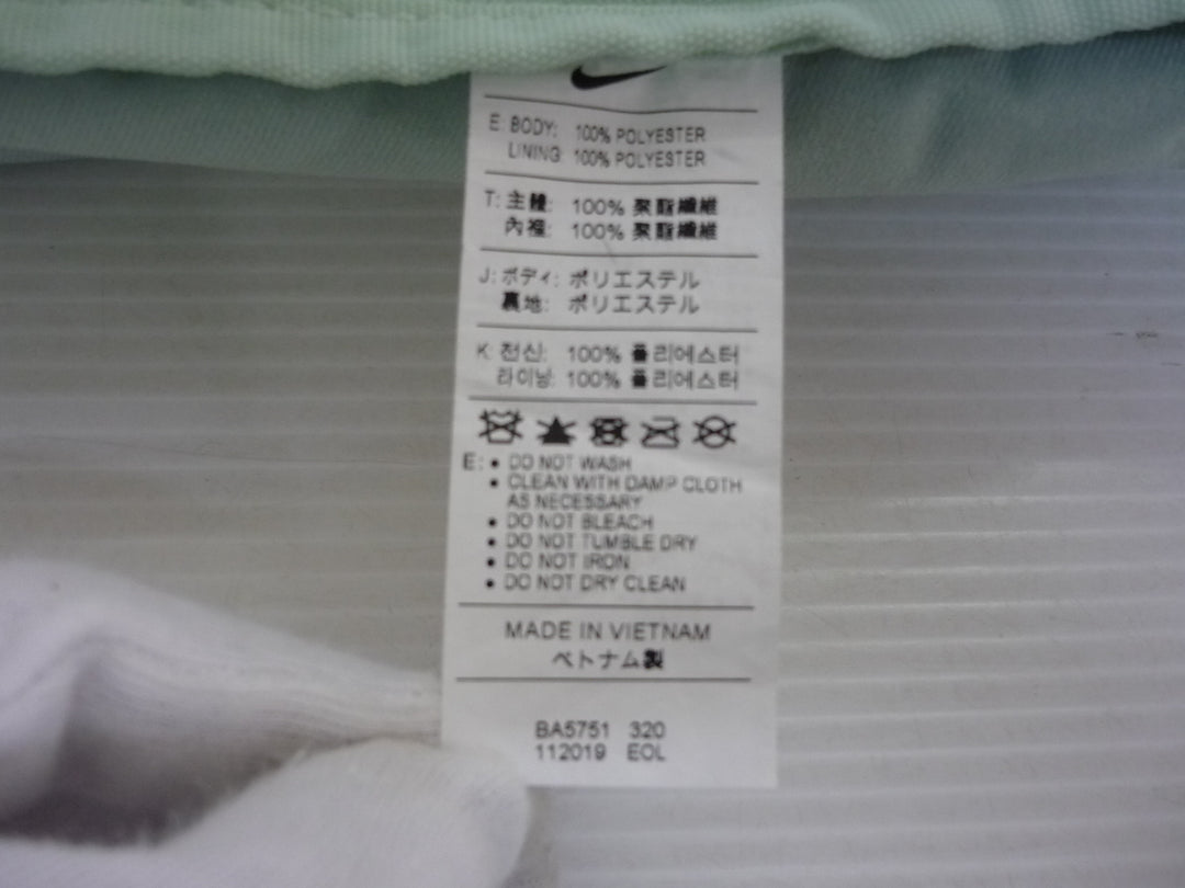 【小物/雑貨】 NIKE　ボディバッグ/ウエストポーチ　バッグ