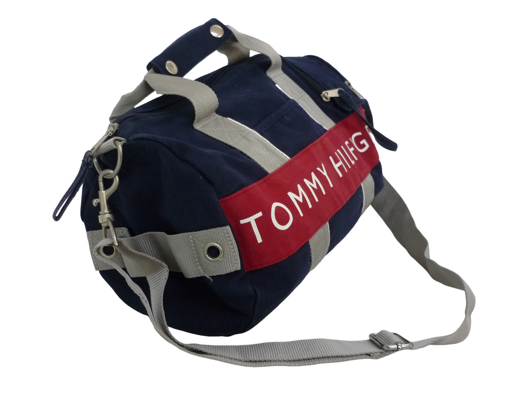【小物/雑貨】 TOMMY HILFIGER　ショルダーバッグ　バッグ
