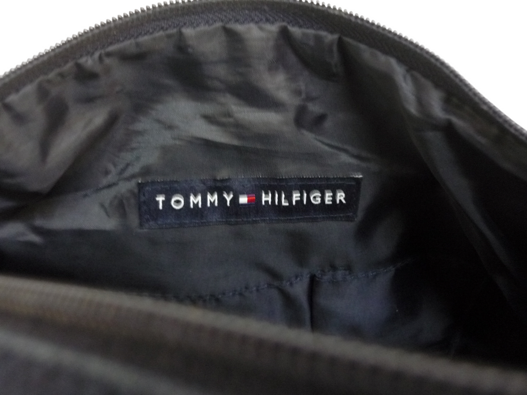 【小物/雑貨】 TOMMY HILFIGER　ショルダーバッグ　バッグ