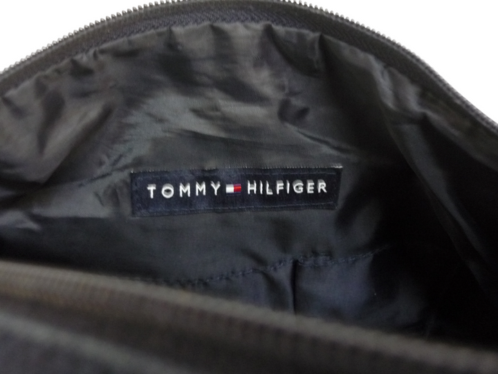 【小物/雑貨】 TOMMY HILFIGER　ショルダーバッグ　バッグ