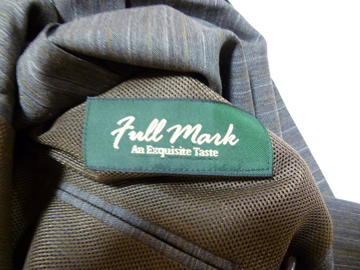 【激安古着】 Full Mark　セットアップ　オールインワンセットアップ