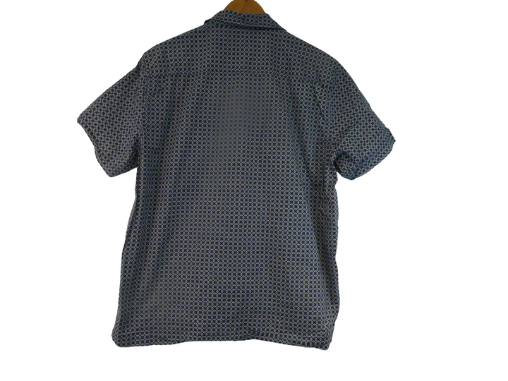 【激安古着】 BenSnerman　半袖シャツ　トップス