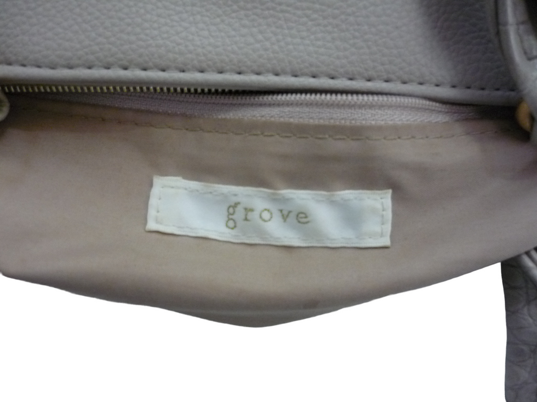 grove　ショルダーバッグ　バッグ