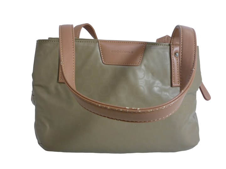 CROCODILE　ショルダーバッグ　バッグ