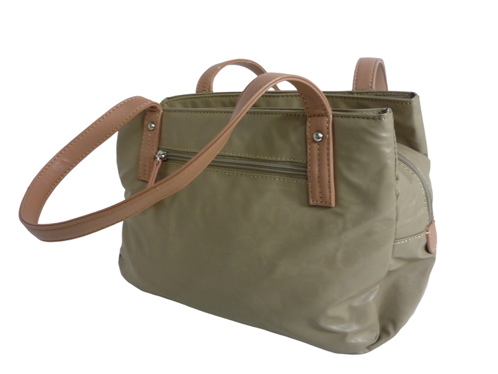 CROCODILE　ショルダーバッグ　バッグ