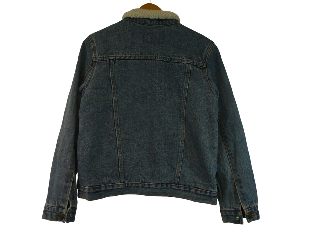 【激安古着】 LEVISTRAUSS&CO.　デニムジャケット　アウター