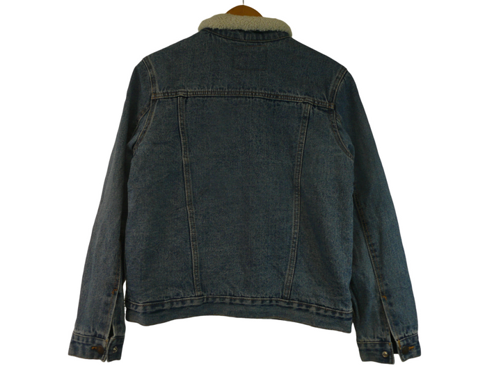 【激安古着】 LEVISTRAUSS&CO.　デニムジャケット　アウター