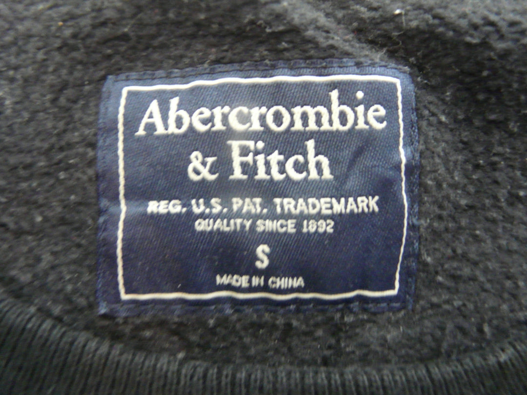 【激安古着】 Abercroｍbie&Fitch　スウェットorトレーナー　トップス