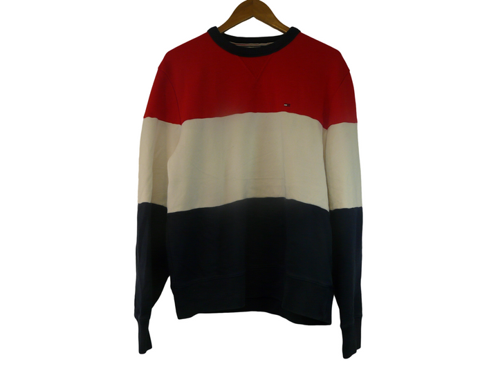 【激安古着】 TOMMYHILFIGER　スウェットorトレーナー　トップス