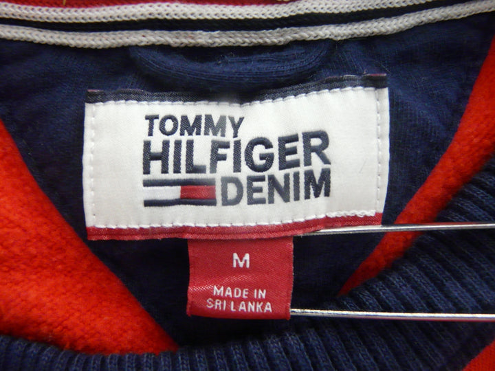 【激安古着】 TOMMYHILFIGER　スウェットorトレーナー　トップス