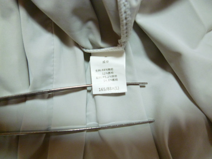 【激安古着】 ブランド不明　ジップアップパーカー　アウター