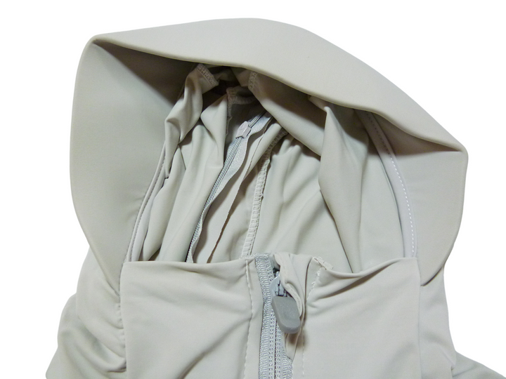 【激安古着】 ブランド不明　ジップアップパーカー　アウター