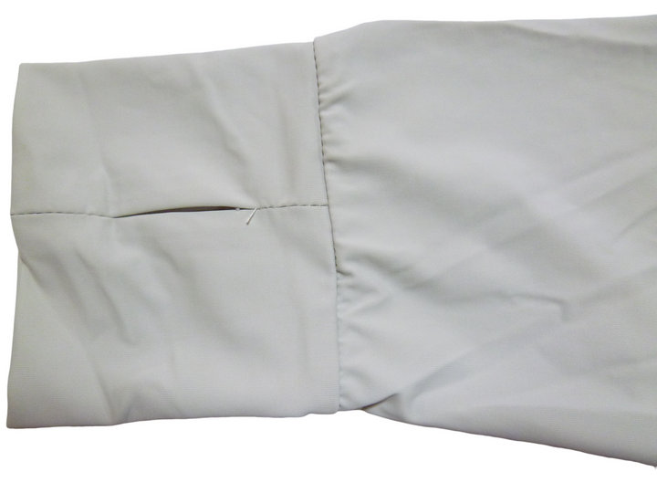 【激安古着】 ブランド不明　ジップアップパーカー　アウター